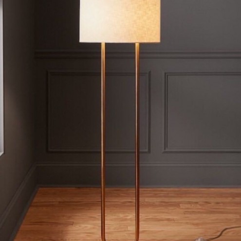 Elegant O Lambader