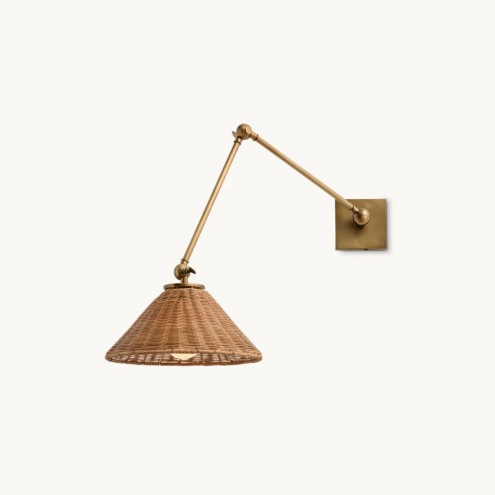 BAMBU BAŞLIK APLİK